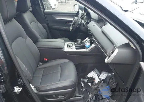 2025 Mazda Cx-90 3.3 Turbo Preferred Package from USA, damaged, VIN JM3KKBHD5S1197029